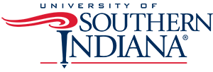 University of Southern Indiana logo